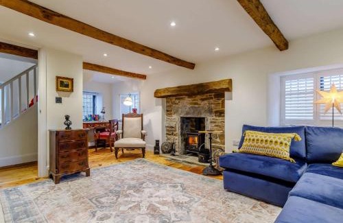 Little Hayfield House | 3 Bed in Peak District 83790