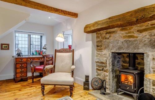 Little Hayfield House | 3 Bed in Peak District 83790