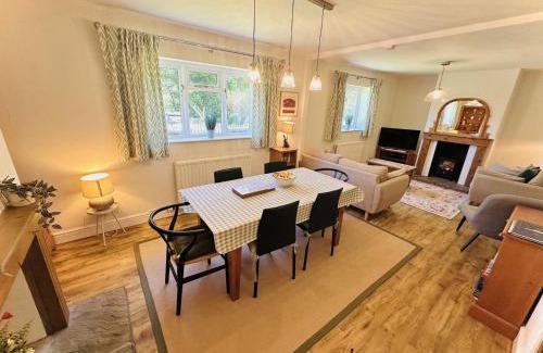 Grizedale House | 3 Bed in Satterthwaite and Grizedale LLH06