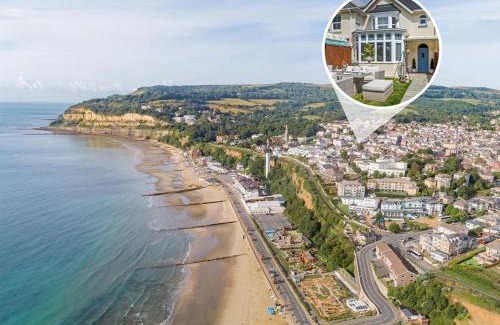Shanklin House | 3 Bed in Shanklin 92053