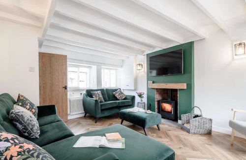 Thornton Dale House | 3 Bed in Thornton-Le-Dale 82856