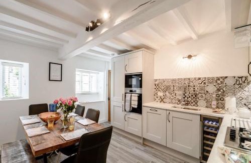 Thornton Dale House | 3 Bed in Thornton-Le-Dale 82856
