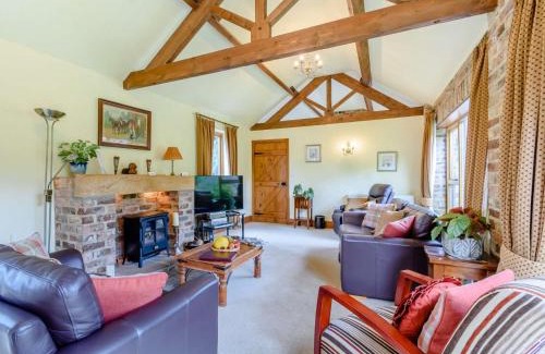 Low Catton House | 3 bed in York 83264