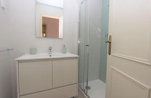 Portimao Apartment | 3 bed resort Penthouse by the beach with sea and golf views