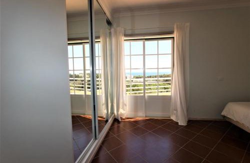 Portimao Apartment | 3 bed resort Penthouse by the beach with sea and golf views