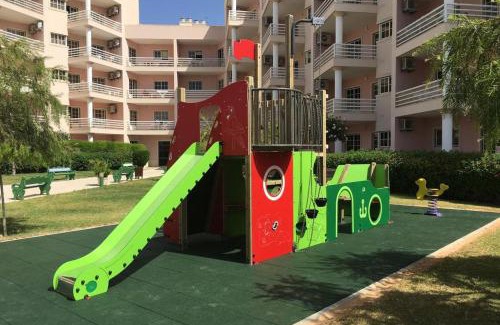 Portimao Apartment | 3 bed resort Penthouse by the beach with sea and golf views