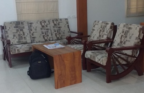HITEC City Apartment | 3 Bed Room Hitech Shilparamam Guest House
