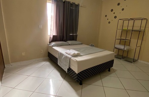 Santana Apartment | 3 bedroom apartment in downtown Feira de Santana