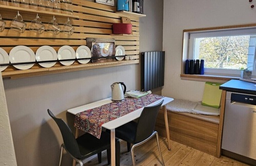 Oberrotweil Apartment | 3 Bedroom Apartment in Vogtsburg im Kaiserstuhl