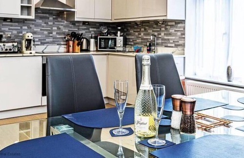 Appleby-in-Westmorland House | 3 Bedroom Holiday Home With Hot Tub