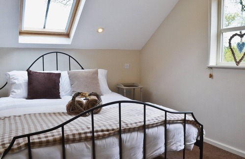 Llandrindod Wells Cottage | 3 bedroom accommodation in near Llandrindod Wells