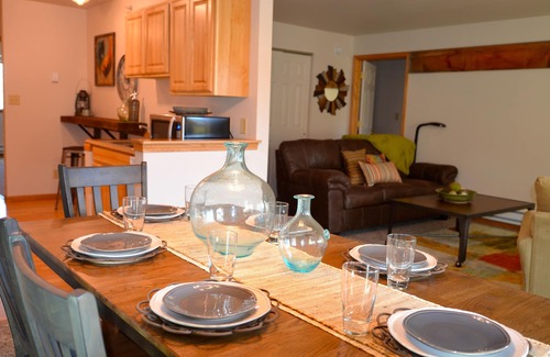 Billings Condo | 3 Bedroom 2 bath luxury condo, 5 minutes from the medical corridor and downtown
