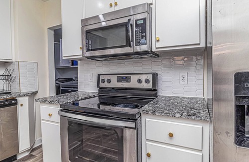 Goldsboro House | 3-bedroom 2 bathroom in Goldsboro