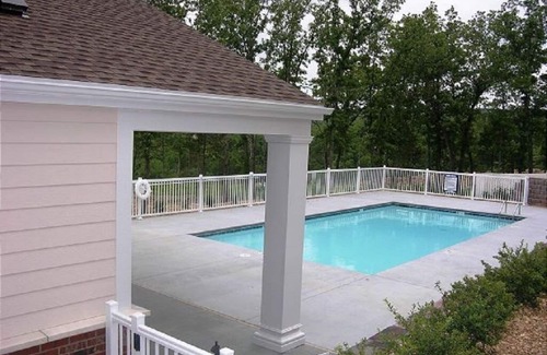 Branson Condo | 3 Bedroom 3 Bath Luxury Condo - Elevator access, Pool