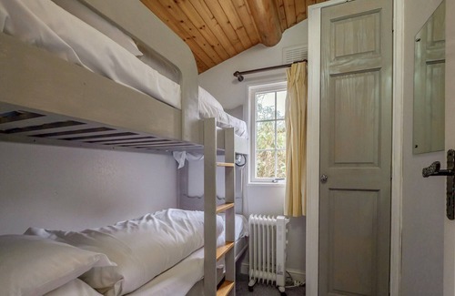 Bronaber House | 3 bedroom accommodation in Blaenau Ffestiniog
