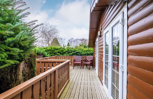 Bronaber Apartment | 3 bedroom accommodation in Blaenau Ffestiniog