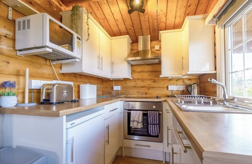 Bronaber House | 3 bedroom accommodation in Blaenau Ffestiniog