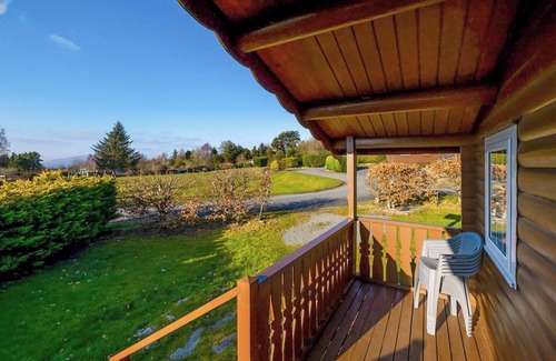 Bronaber House | 3 bedroom accommodation in Blaenau Ffestiniog