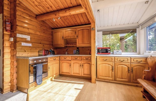 Bronaber Apartment | 3 bedroom accommodation in Blaenau Ffestiniog