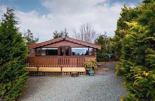 Bronaber Apartment | 3 bedroom accommodation in Blaenau Ffestiniog