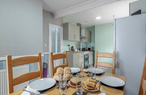Chapel Saint Leonards Cottage | 3 bedroom accommodation in Chapel St Leonards