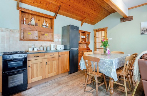 Staithes Cottage | 3 bedroom accommodation in Staithes, near Whitby
