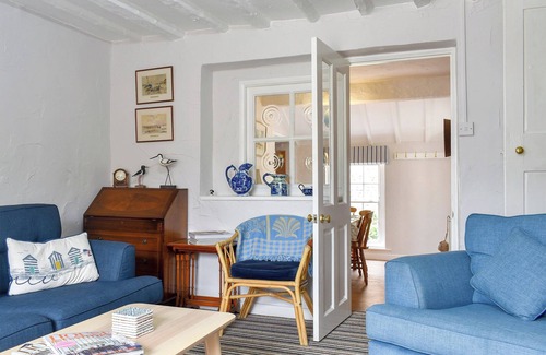 Wells-next-the-Sea Cottage | 3 bedroom accommodation in Wells-next-the-Sea