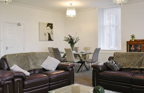 Grange-over-Sands Cottage | 3 bedroom accommodation in Grange-over-Sands