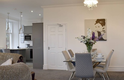 Grange-over-Sands Cottage | 3 bedroom accommodation in Grange-over-Sands