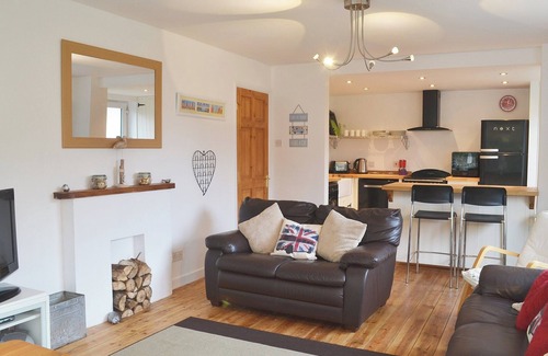 Wells-next-the-Sea Cottage | 3 bedroom accommodation in Wells-next-the-Sea