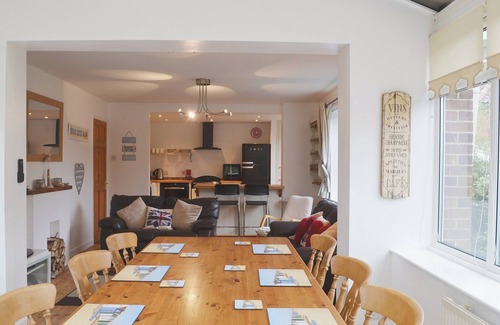 Wells-next-the-Sea Cottage | 3 bedroom accommodation in Wells-next-the-Sea