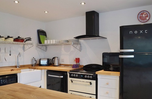 Wells-next-the-Sea Cottage | 3 bedroom accommodation in Wells-next-the-Sea
