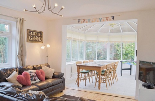 Wells-next-the-Sea Cottage | 3 bedroom accommodation in Wells-next-the-Sea