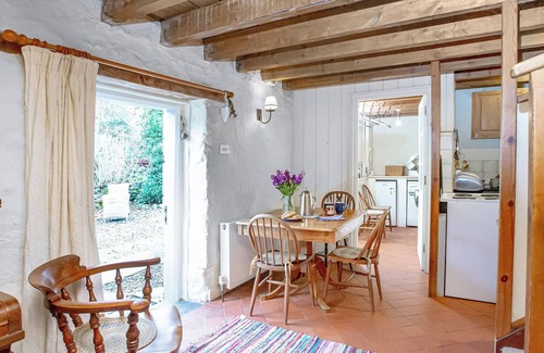 Helford Passage Cottage | 3 bedroom accommodation in The Lizard, near Falmouth