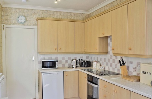 Lytham St. Anne's Cottage | 3 bedroom accommodation in Fairhaven, near St Anne&rsquo;s