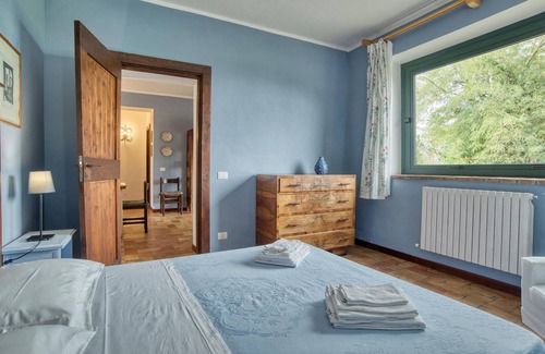 Castel Giorgio Apartment | 3 bedroom accommodation in Castelgiorgio TR