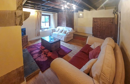 Mickleton Cottage | 3 bedroom accommodation in Mickleton, near Barnard Castle