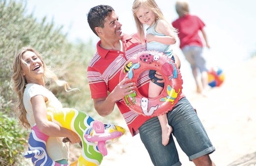 Burnham-on-Sea Cabin | 3 bedroom accommodation in Burnham-on-Sea