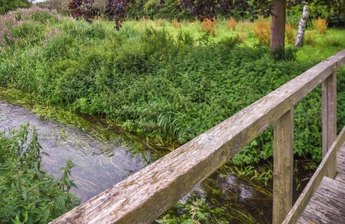 Burnham Thorpe Cottage | 3 bedroom accommodation in Burnham Thorpe