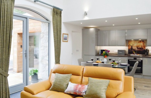 Castle Douglas Cottage | 3 bedroom accommodation in Laurieston, near Gatehouse of Fleet