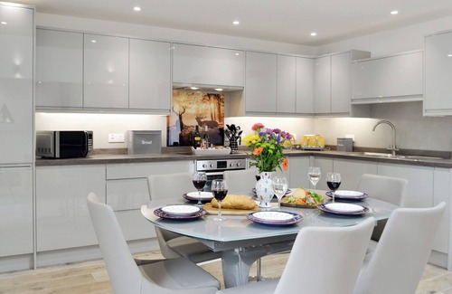 Castle Douglas Cottage | 3 bedroom accommodation in Laurieston, near Gatehouse of Fleet