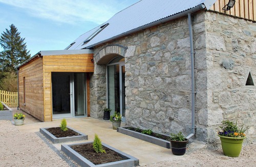 Castle Douglas Cottage | 3 bedroom accommodation in Laurieston, near Gatehouse of Fleet