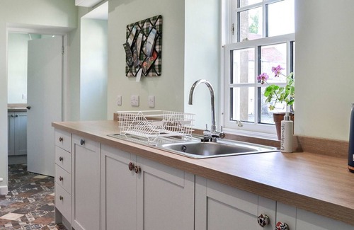 Castle Douglas Cottage | 3 bedroom accommodation in Castle Douglas