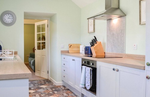 Castle Douglas Cottage | 3 bedroom accommodation in Castle Douglas