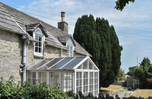 Isle of Purbeck Cottage | 3 bedroom accommodation in Harmans Cross, near Swanage