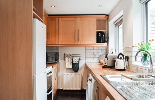 Kirkby Stephen Cottage | 3 bedroom accommodation in Kirkby Stephen