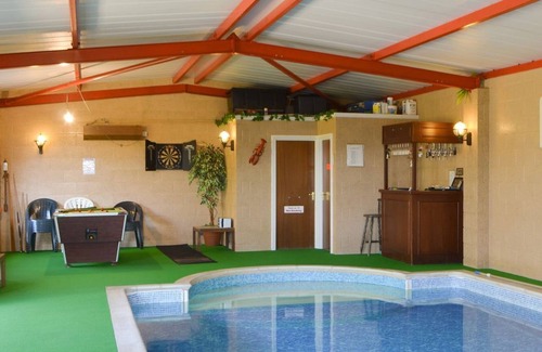 Bellingham Cottage | 3 bedroom accommodation in Near Bellingham