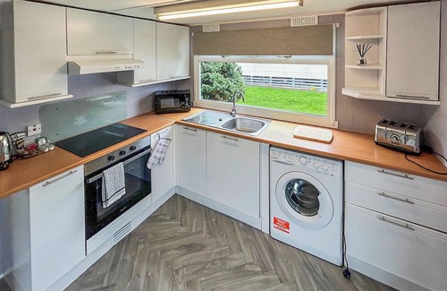 Newton Stewart Cottage | 3 bedroom accommodation in Newton Stewart