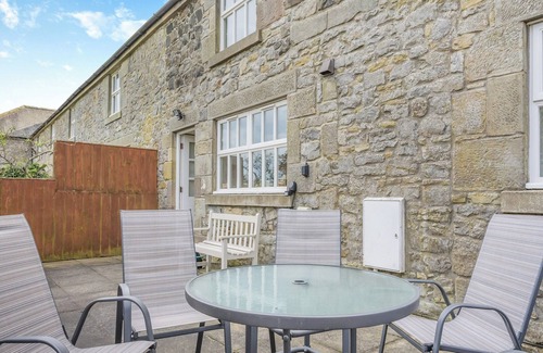 South Charlton Cottage | 3 bedroom accommodation in Christon Bank, near Beadnell