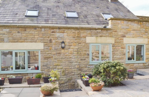 West Heslerton Cottage | 3 bedroom accommodation in Ebberston, near Pickering